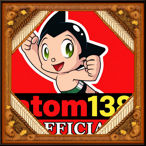 atom138 — galeri pratinjau Resmi APK
